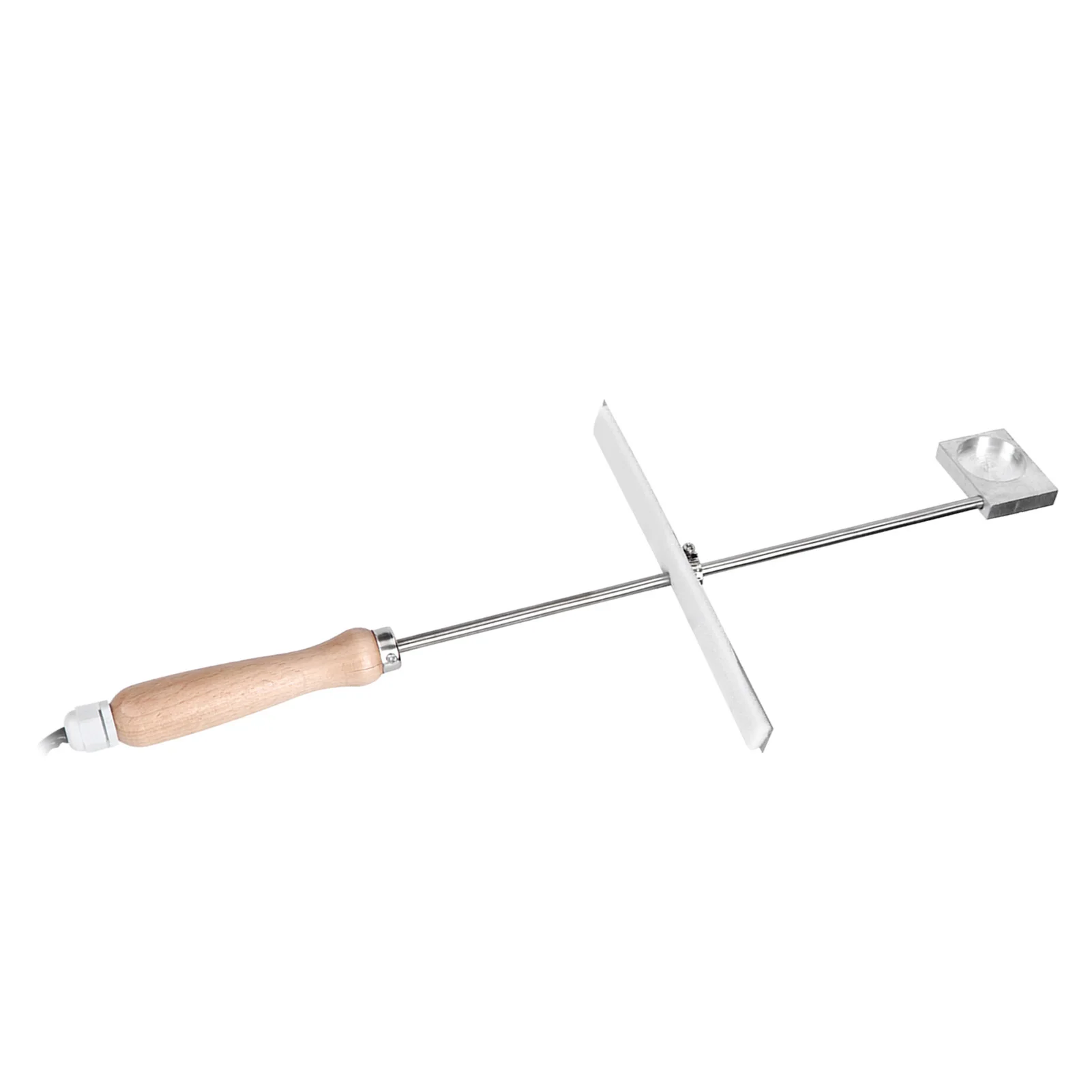 Вентилятор пчел с бычевой кислотой для пчеловодства инструменты стерилизации и