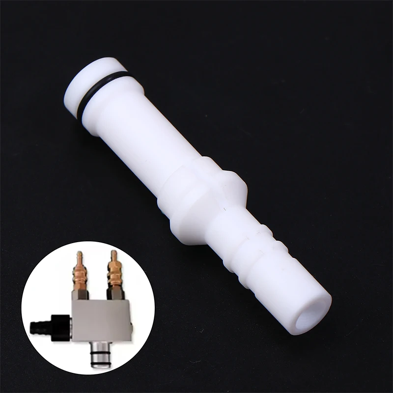 

Вставка втулки трубки Вентури HUXUAN для Wagner C4