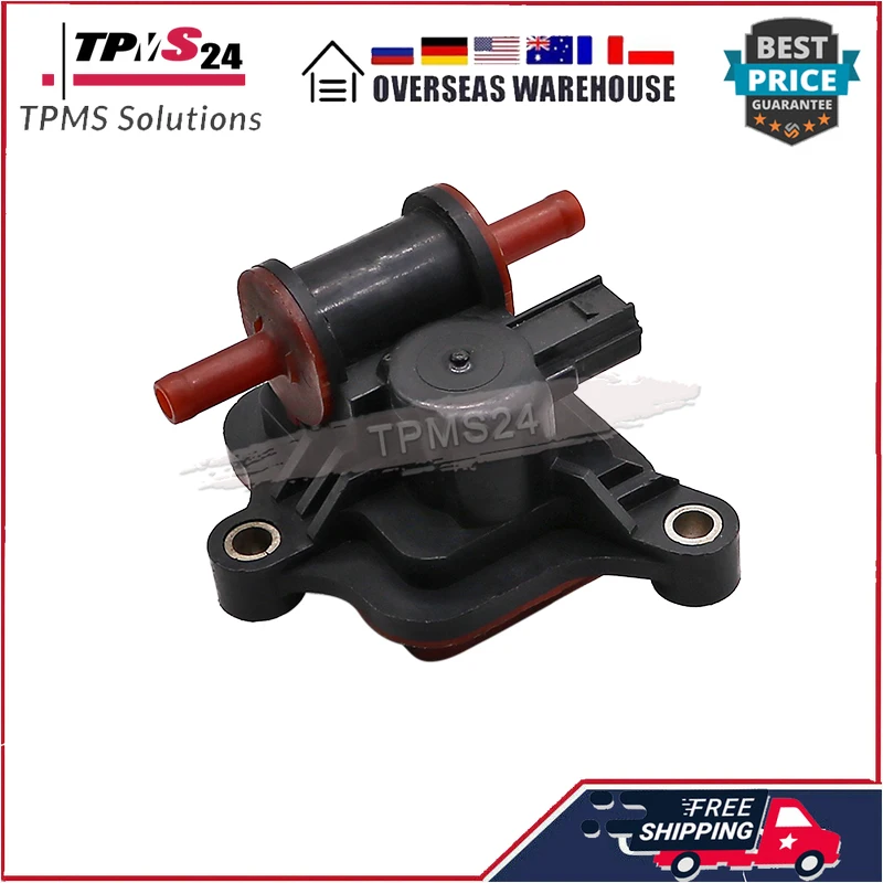 Для 2016-2020 Honda Civic 2017 л CR-V Соленоидный клапан канистры для испарения 36162-5AA-A01 |