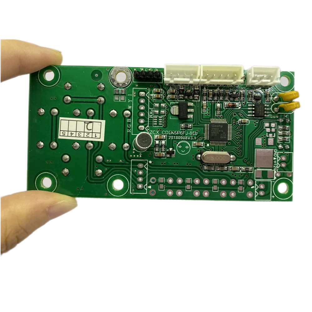 Фото Сценический дисплей Sharpy Beam 7R 230 Вт ZCX TX Аксессуары для сцены №1