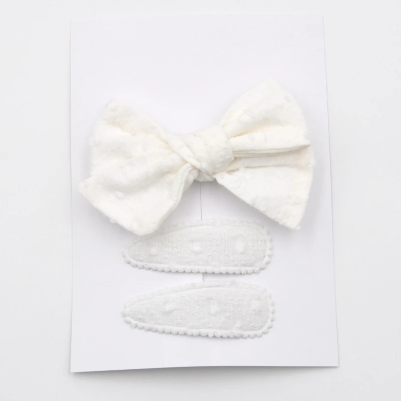 Рисунок 5 - заколки для волос