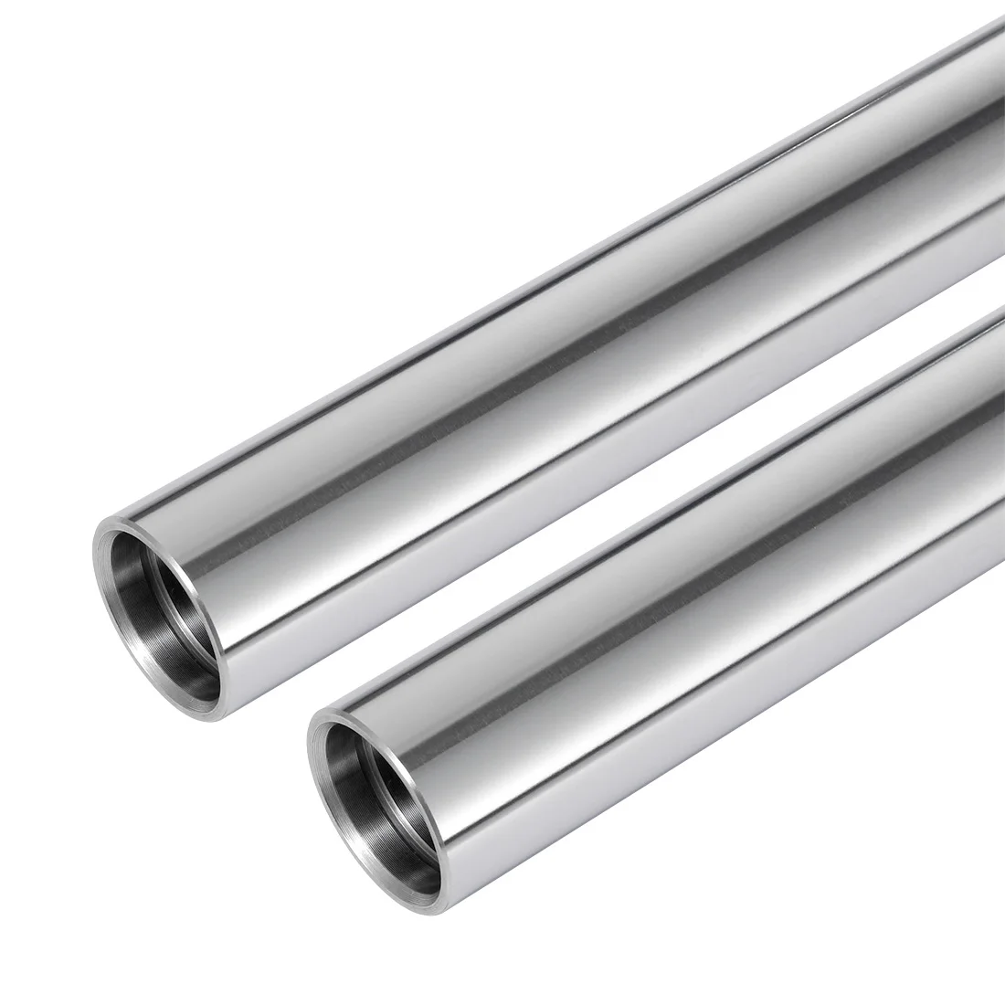 Трубки вилки мотоцикла внутренние передние трубки для Yamaha RD350LC 1982 4L0-23110-00