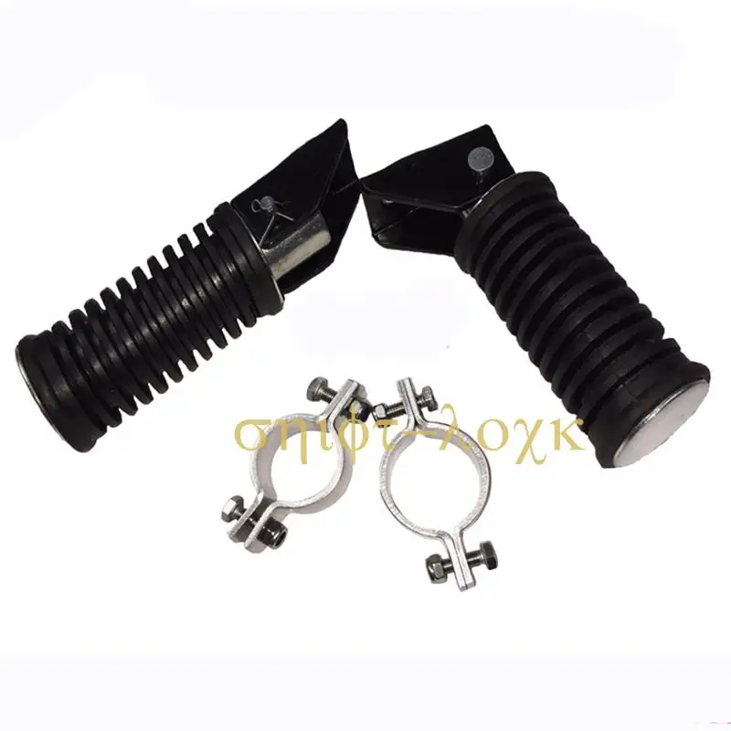 Педали для Citycoco электрические велосипеды запчасти горного велосипеда