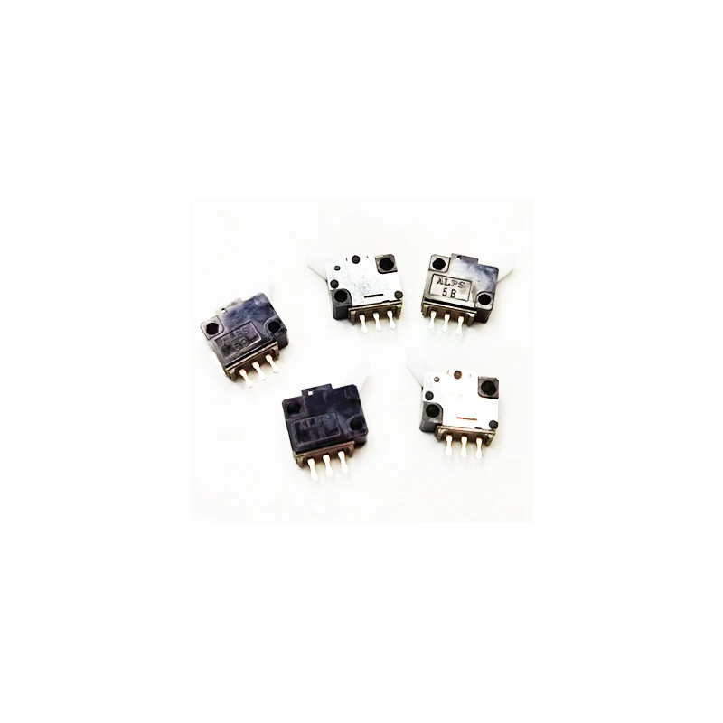

10PCS Microswitch SSCTL10600 movement switch reset switch