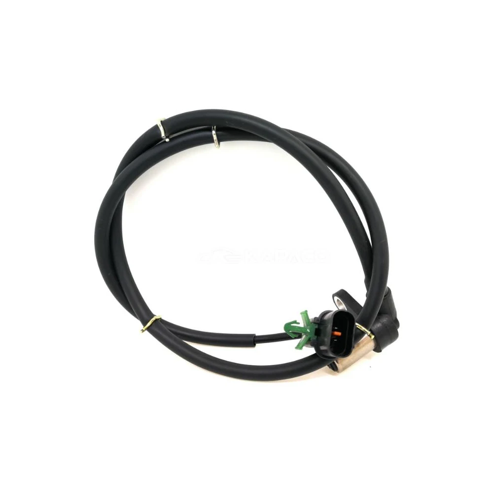

Передний датчик скорости колес MR334712 MR307046 MR307044 из АБС-пластика для Mitsubishi Pajero Montero L200 3.5L 93-01 Sport V24 V44 4D56, 1 шт.