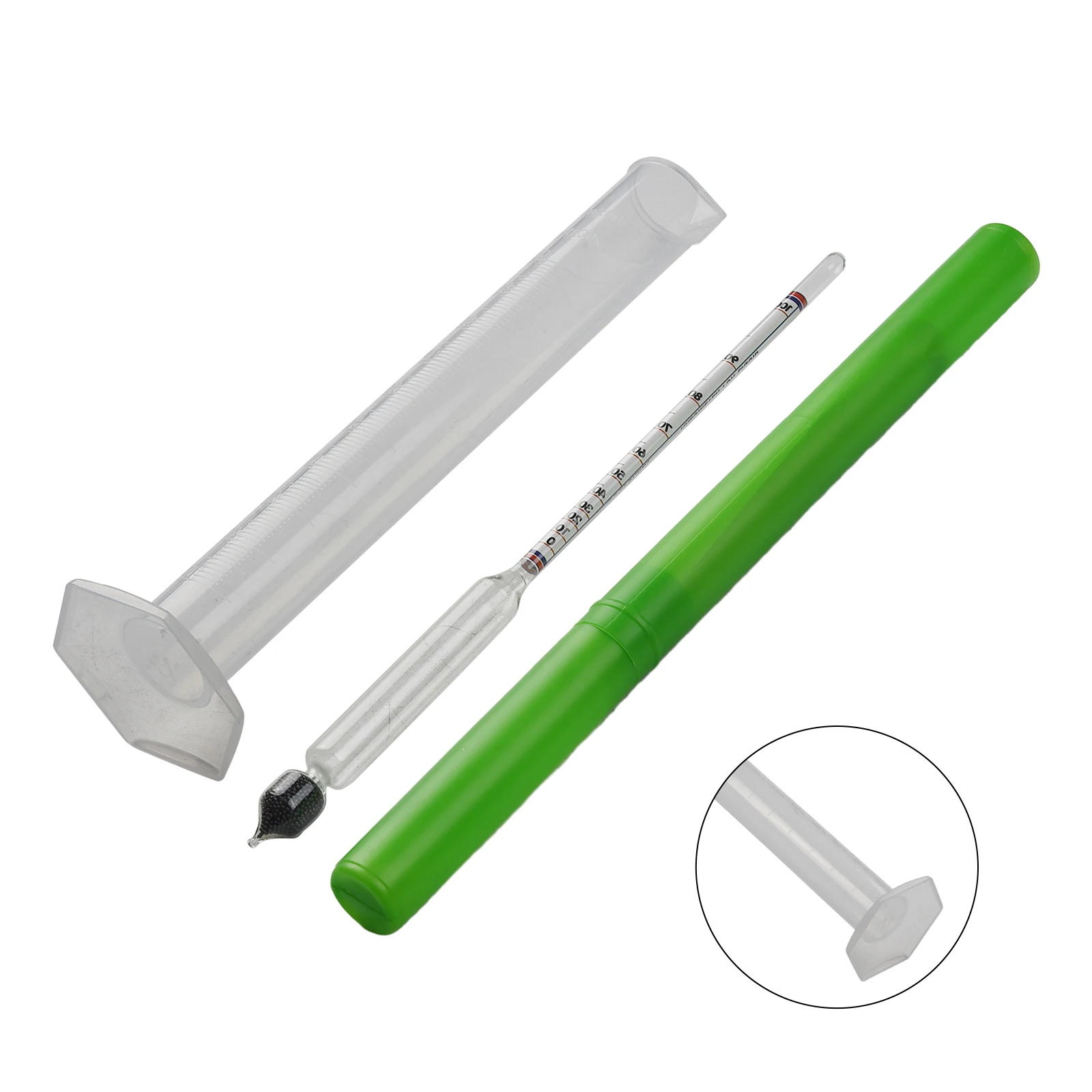 Инструмент для дистилляции счетчик алкоголя домашний ареометр тестер