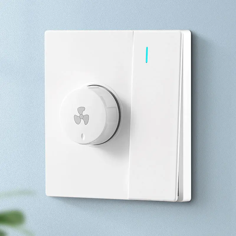 

Переключатель скорости для потолочного вентилятора CXFG