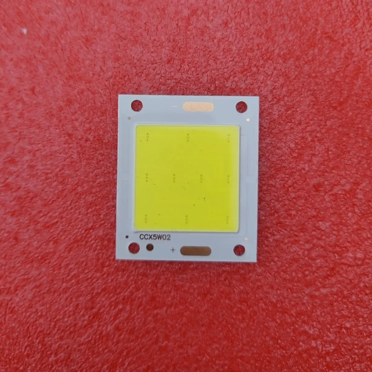 Новинка внешний аккумулятор COB зеркальная фотопанель алюминиевая подложка