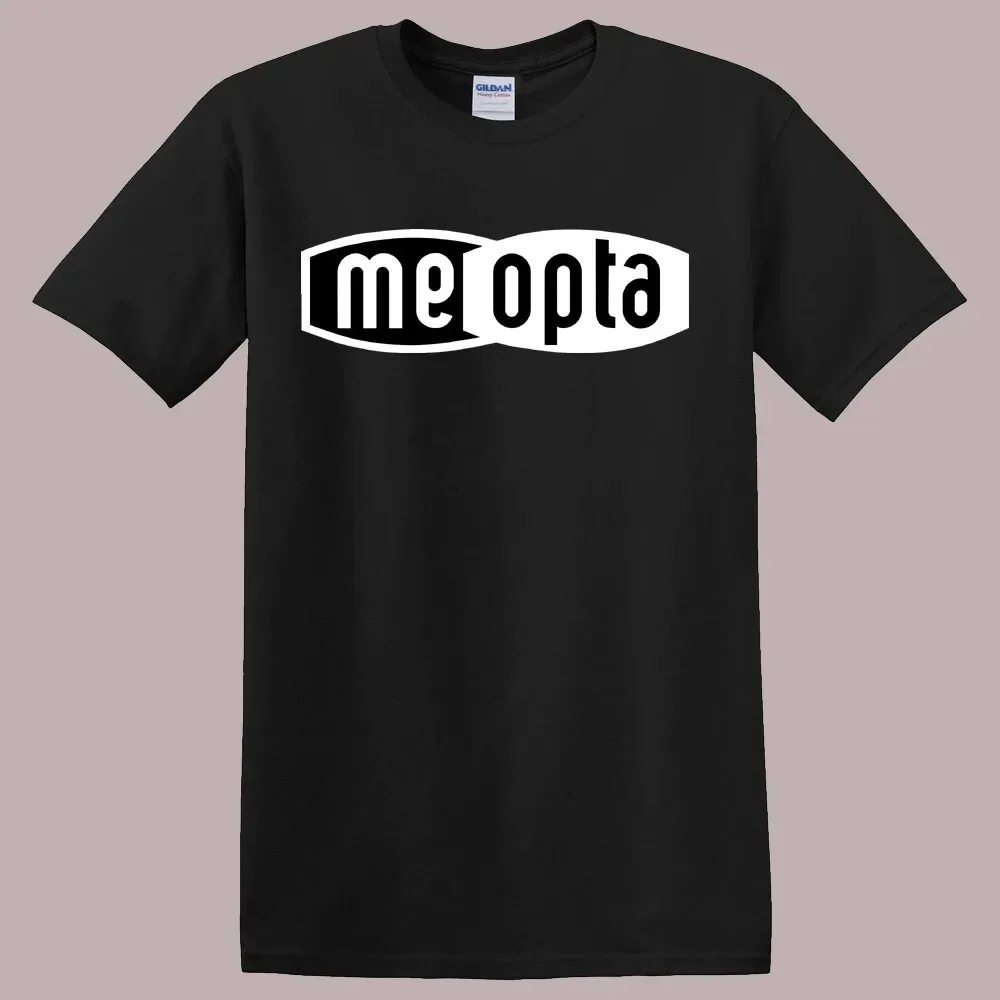 Распродажа футболка Meopta Me Opta Optics Guns с логотипом огнестрельного оружия размер S 5XL