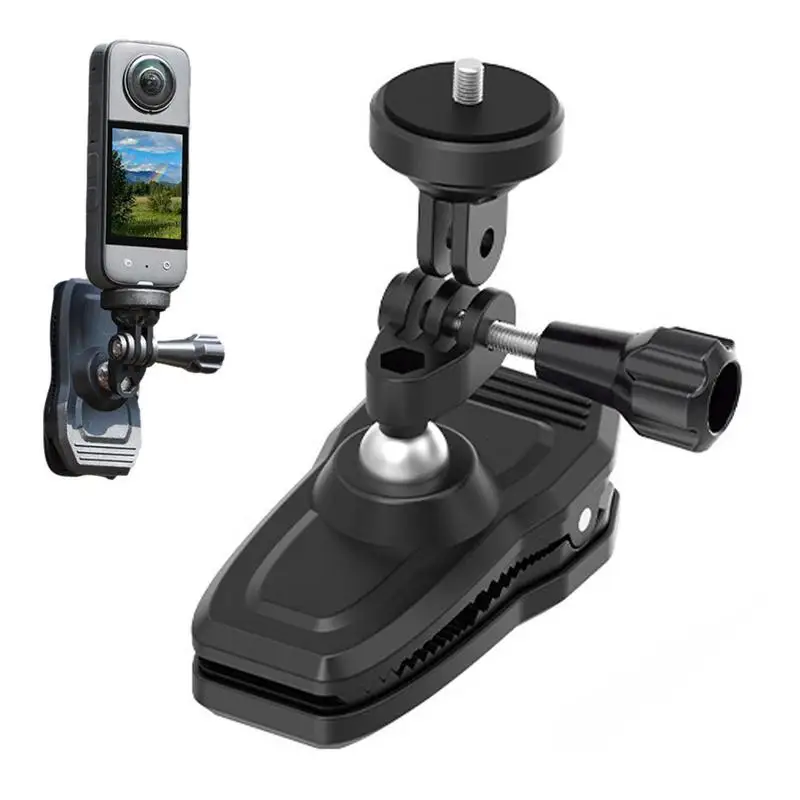 

Camera Mount Universal Magnetic Mount 360 Degree Capture Every Moment From Any Angle Universal