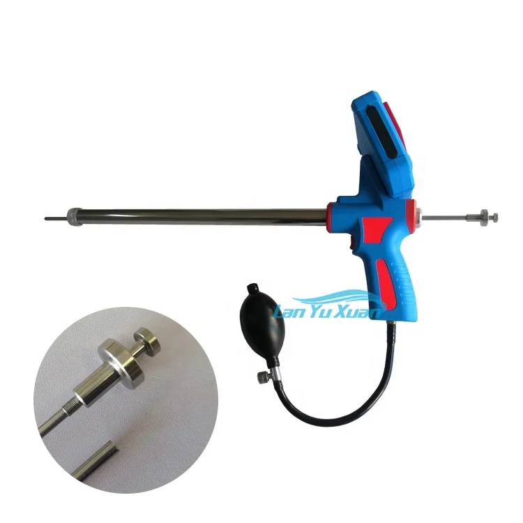 Рисунок 5 - Новое устройство для искусственного