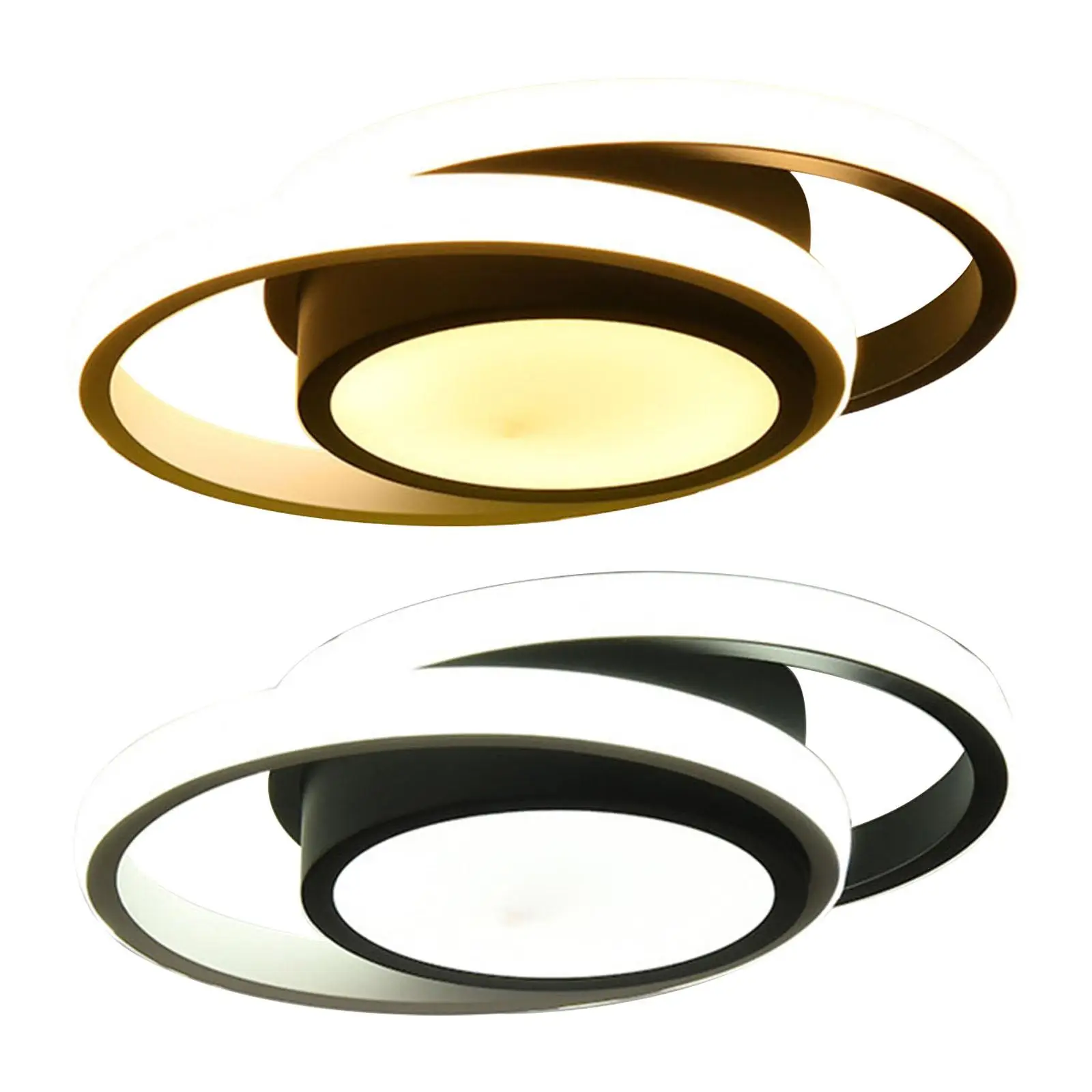 

LED Ceiling Light Ceiling Lamp Bedroom Kitchen Hallway Fixtures