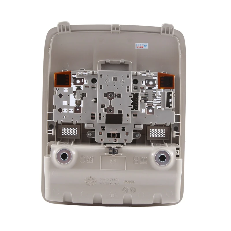 Детали для передней фары Mazda 3 Axela 2013-2018