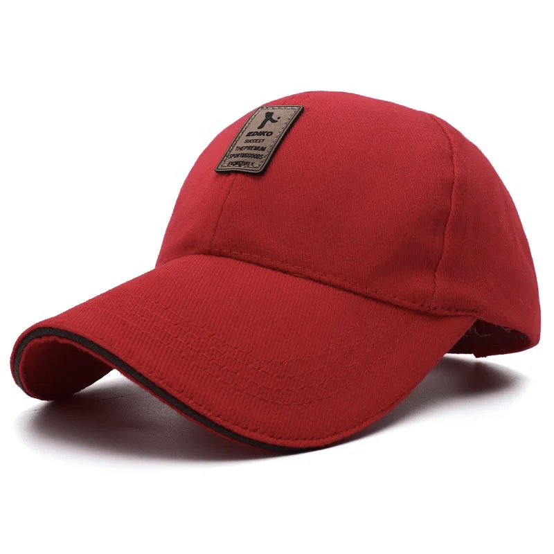 

2023 New Designer Black White Red Sport Baseball Hat Polo Cap Snapback Casquette Bonnet Adjusatble Golf Hats for Men Sombrero
