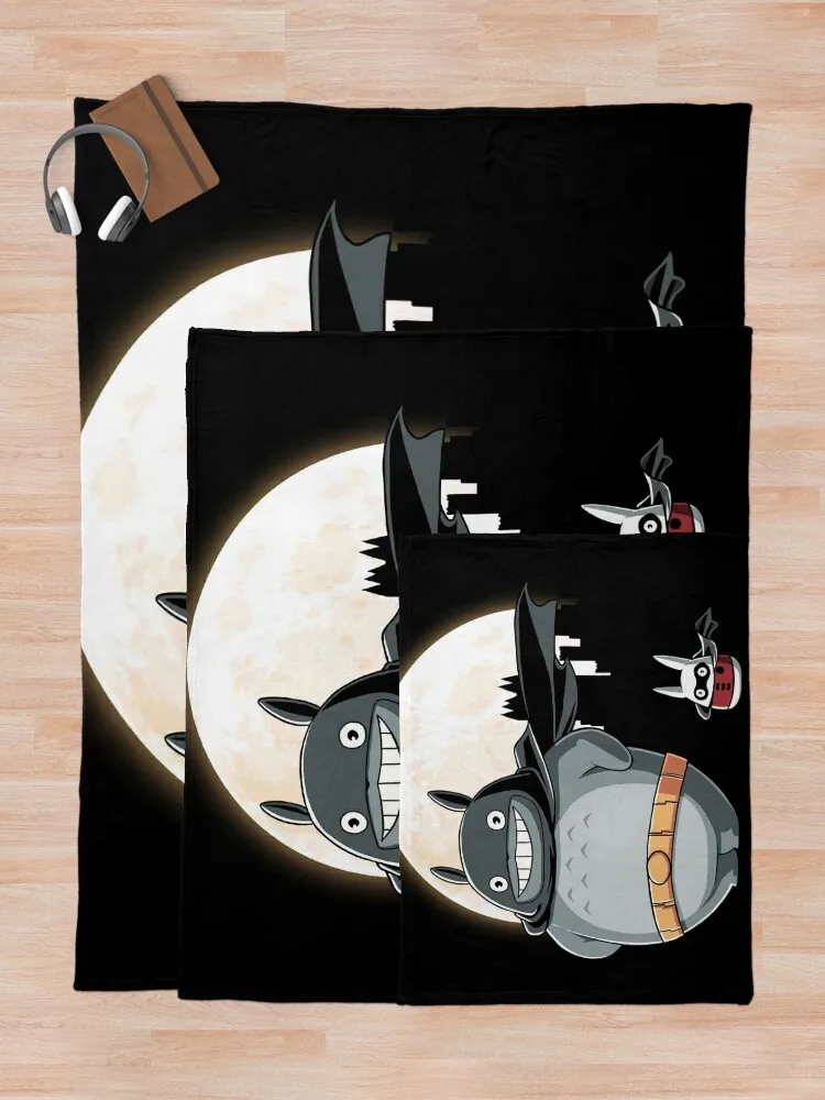 Милая кавайная художественная девушка Kiki's Go -% [ghiblis]%- летающая на выезде баторо