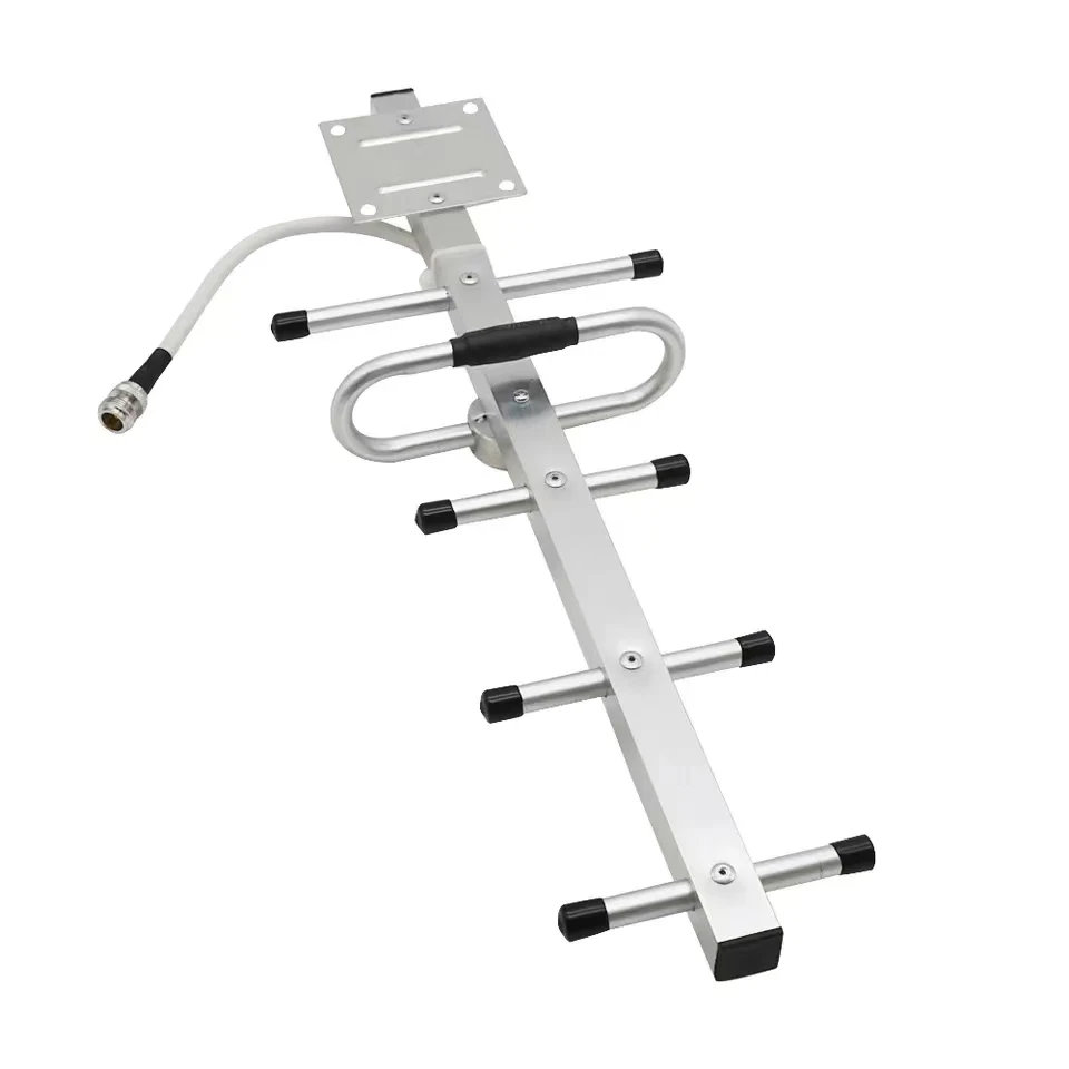 

New Yagi Antenna 900MHz 2g GSM external 9dbi 824-960MHz N-female Antenna for Repeater Booster Amplifier