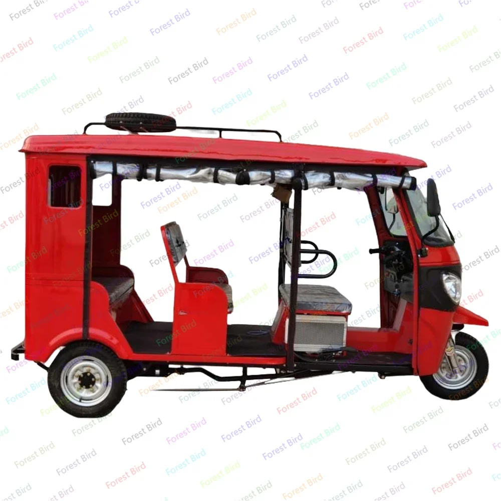 200CC 250cc грузовой трехколесный двигатель сельскохозяйственный бензиновый