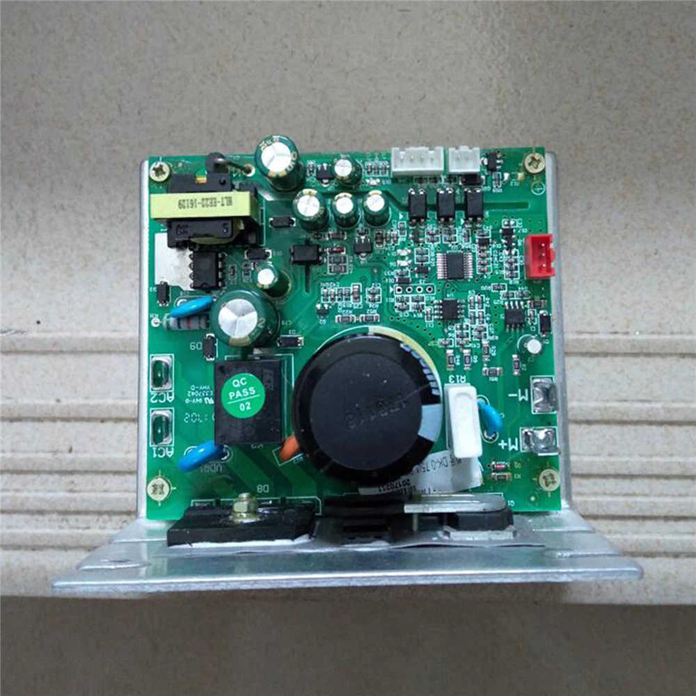 

Motherboard for ELF/E3/8001 Treadmill Lower Control Circuit Board for ELF/E3/8001 Treadmill Repair Part