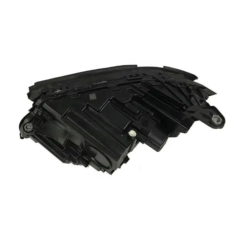 Фото Светодиодная фара для Mercedes-Benz E-класса W213 E200 L 2016-2018, OE 2139066501, 2139066601 №4