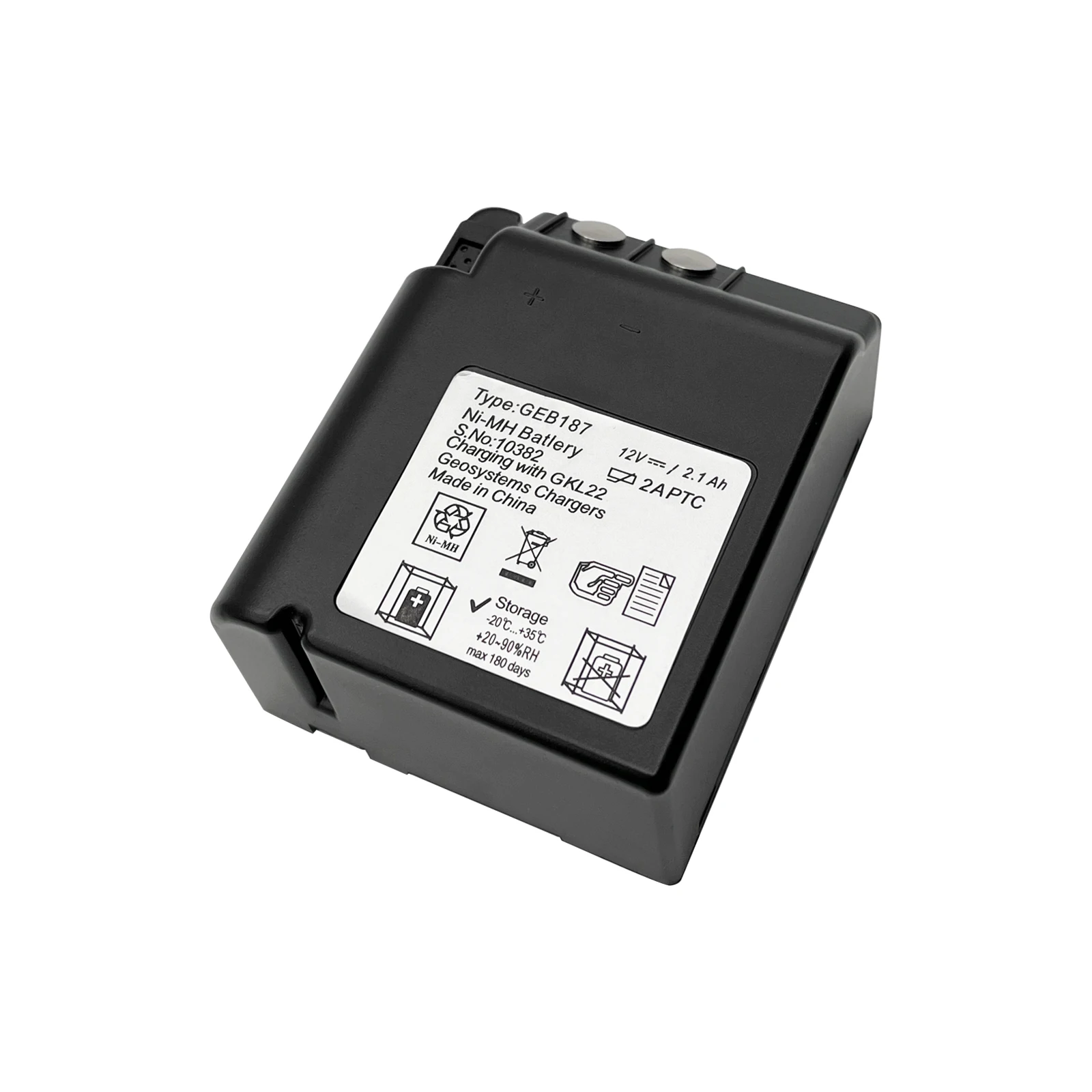 Аккумуляторная батарея для TCA1100 TCA1700 TCA1800 TPS1000 TPS2000 TPS2003