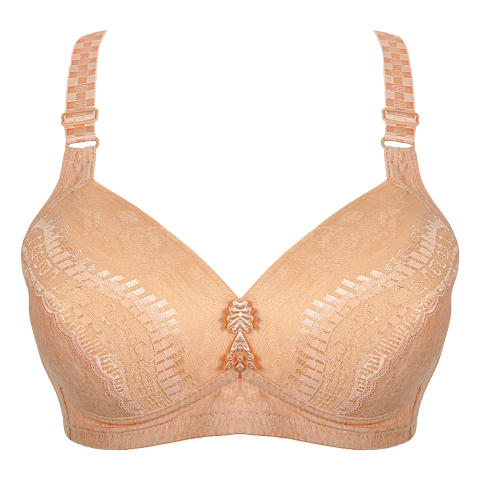 

Цельный СВОБОДНЫЙ Модный женский бюстгальтер, нижнее белье, нижнее белье с принтом, женский укороченный топ