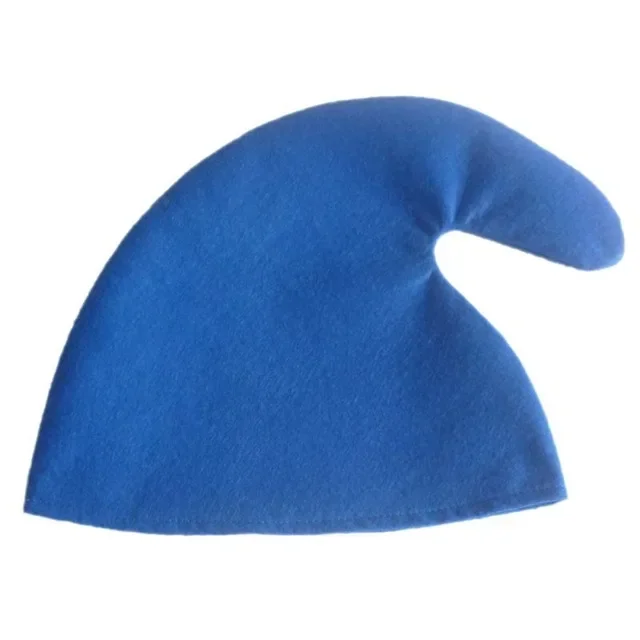 

Рождественская шляпа эльфа