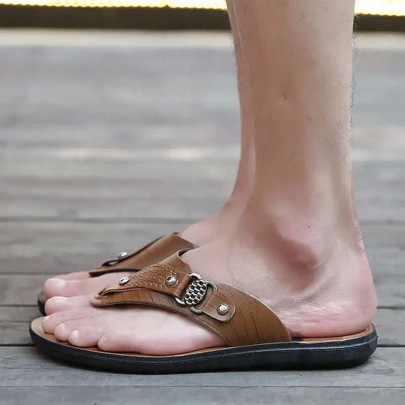 

Platform Sandals Children Shark Slippers Shiny Flip Flops For Man Brands Luxury Designer Trainer Half Shoes For Men Boy Tennis