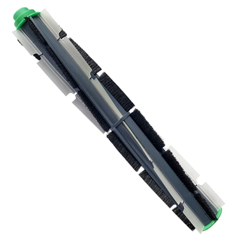 

Top Sale 2Pcs Round Brush For Vorwerk Kobold VR200 VR300 Robot Vacuum Cleaner Household Cleaning Accessories Replacement Tools