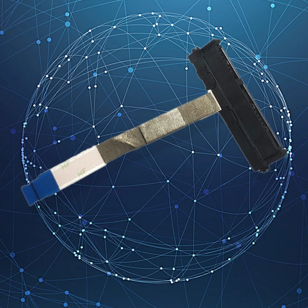 Кабель SATA для жесткого диска кабель SSD HDD Lenovo Ideapad 320-15 320-15IAP 320-15IKB 320-15ISK 320-15ABR NBX0001K200