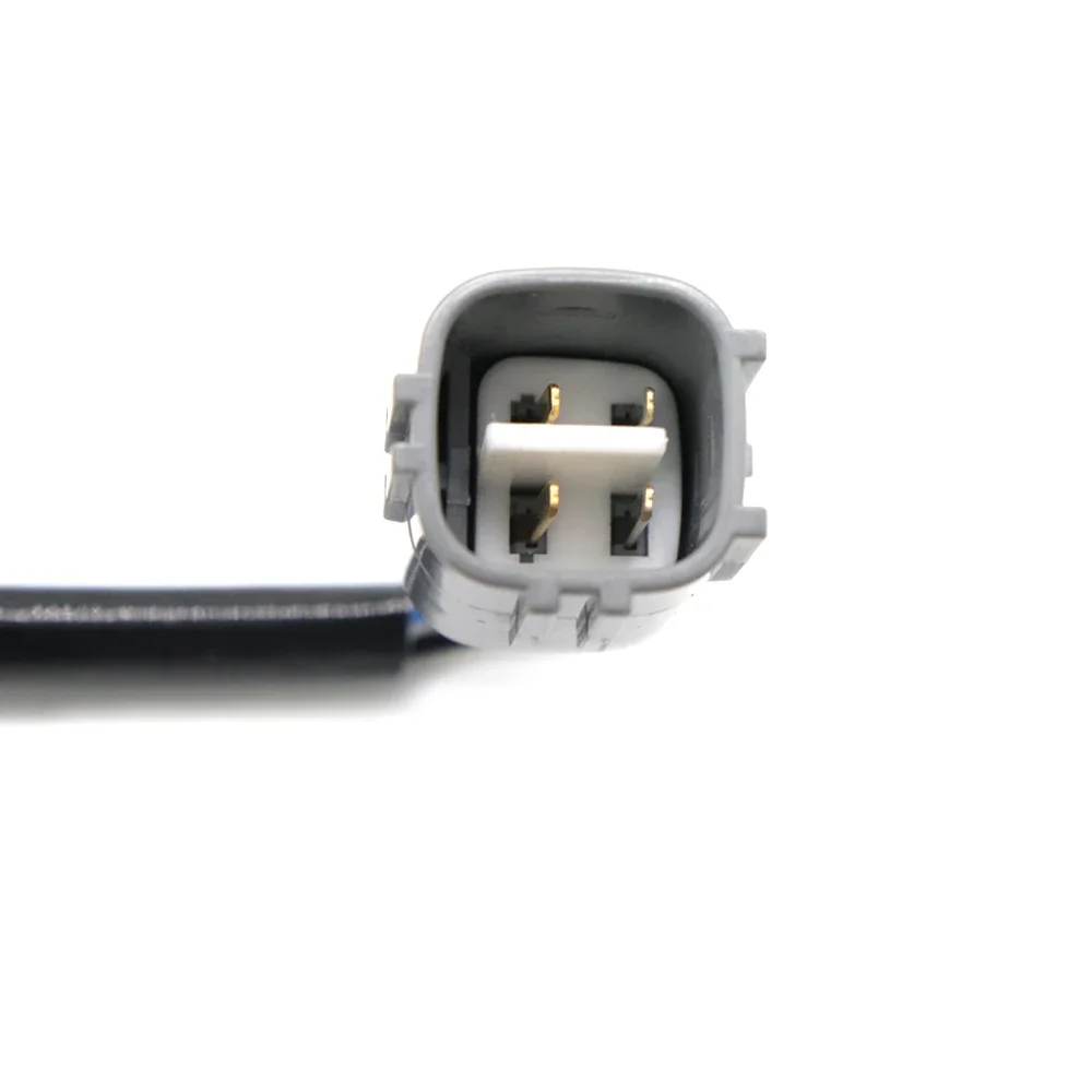 Автомобильный зонд Lambda O2 Датчик кислорода соотношения воздуха и топлива вниз для