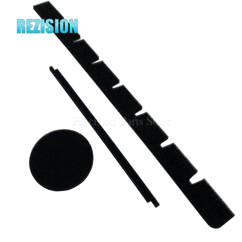 10X уплотнение для тонера совместимое с Ricoh MP4000 5000 5001 4002 4001 5002 блок запасные части