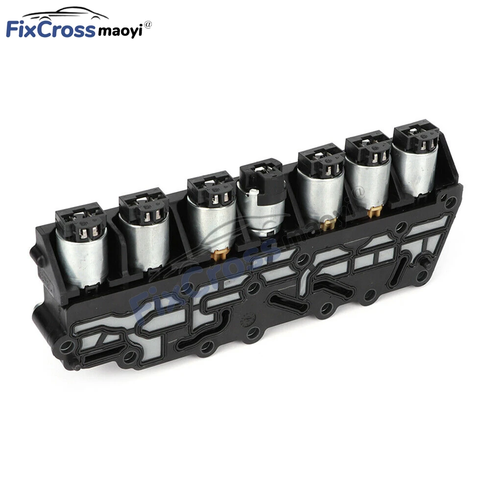 Соленоид коробки передач 6T30 6T40 6T45 6T50 для G M Chevrolet Malibu Cruze Equinox Buick Regal LaCrosse Saab Satur