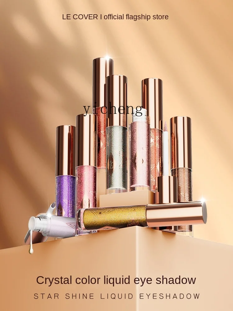 Водостойкие Перламутровые тени для век Xl не снимаются супервспышка тонкие