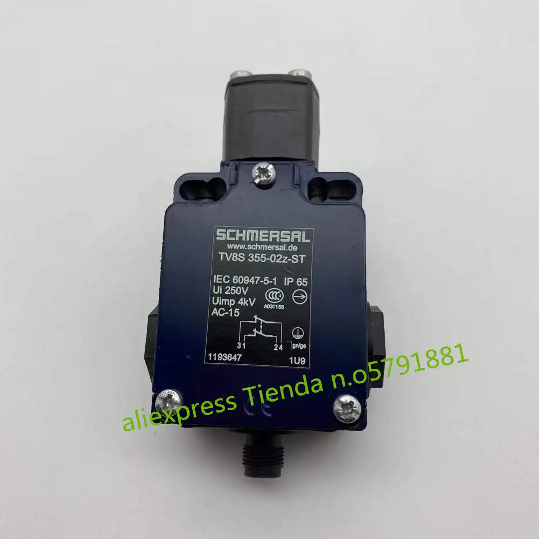 

TV8S355-02Z-ST 100% оригинал
