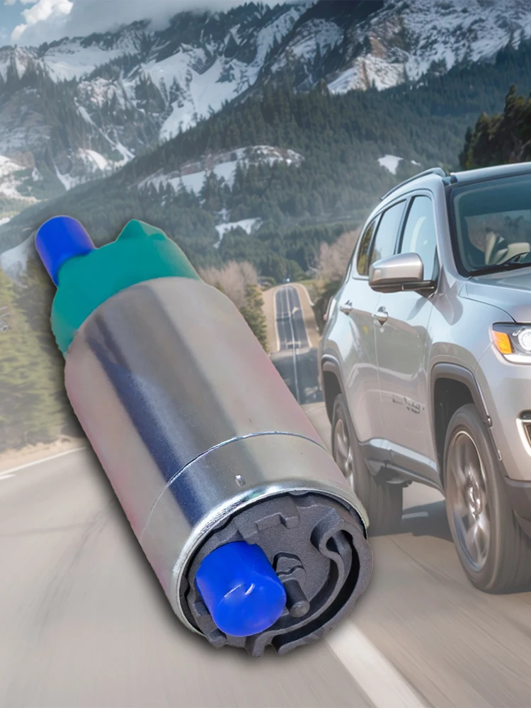 Электрический топливный насос с установочным комплектом E8335 E8212 E8229 E8254 E8213 E2068 для