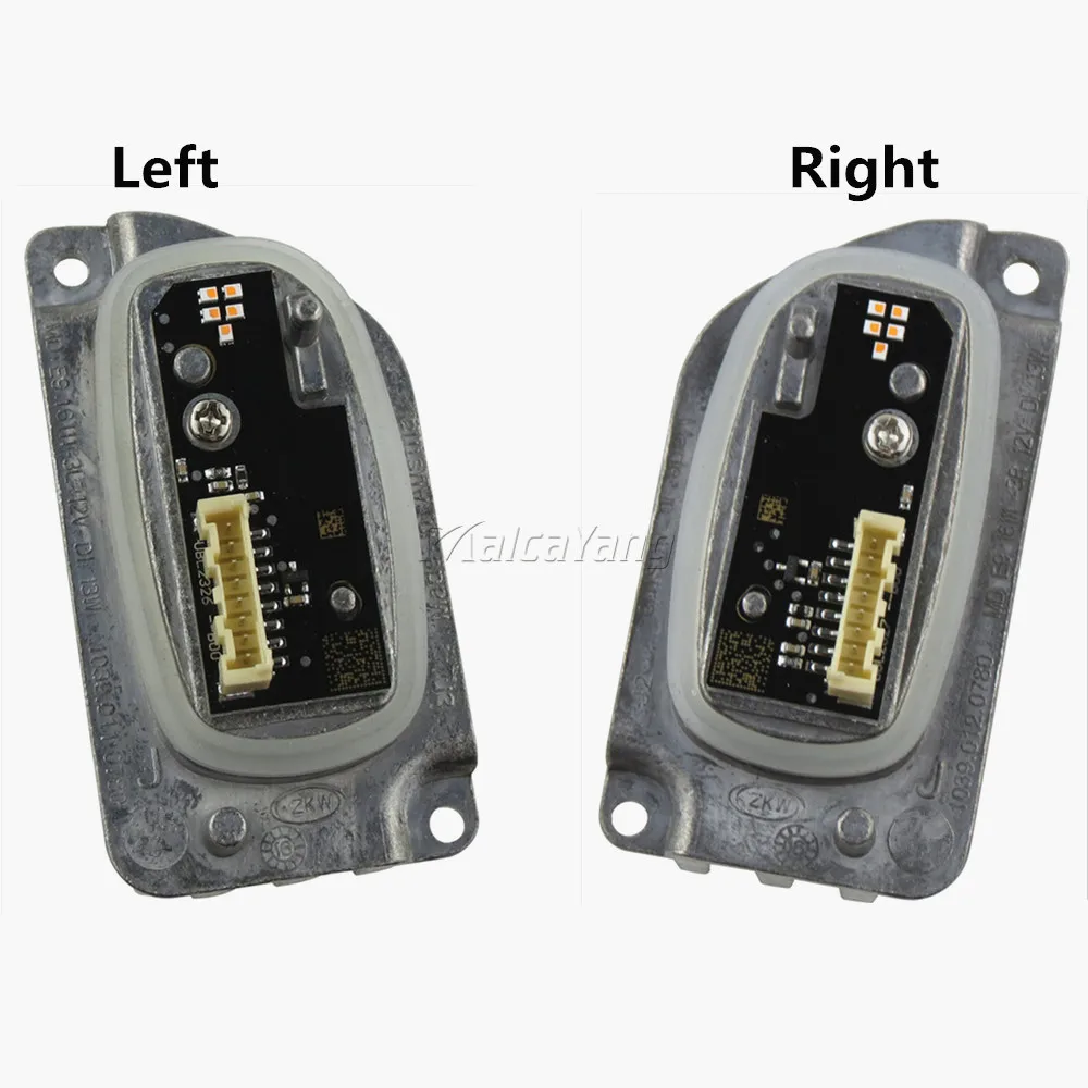 

Блок управления для фар BMW Series 5 G30 G31 G38 F90 63117214939 63117214940 63117214941