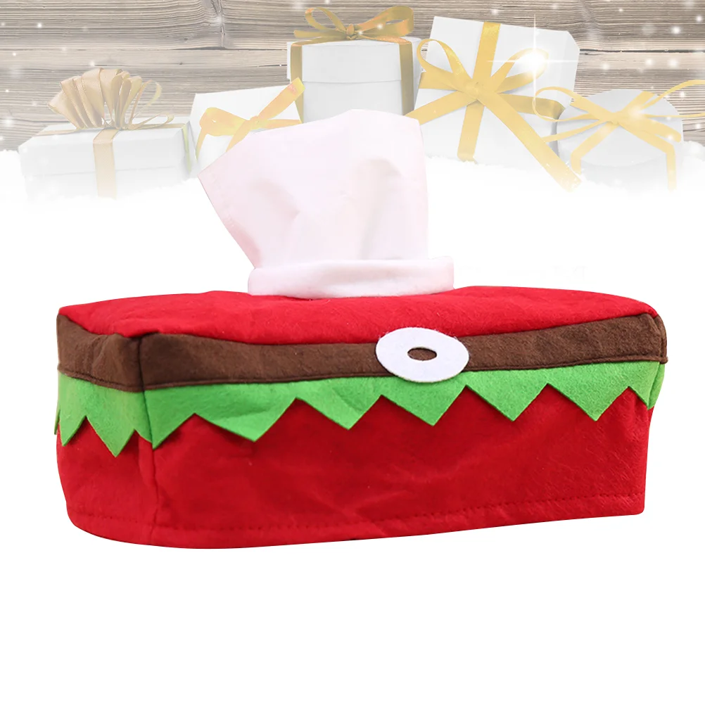 

1 шт., декоративная коробка для бумажных салфеток