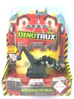 dinotrux dinosaur truck removable dinosaur toy car mini models new childrens gifts toys dinosaur models mini child toys