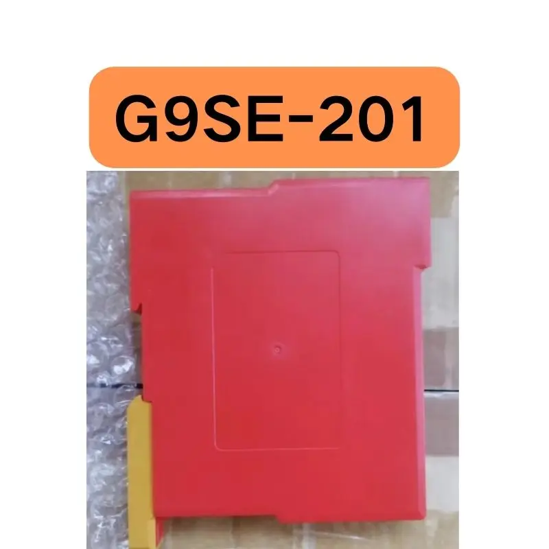 Новое реле безопасности G9SE-фотосессия 201 для быстрой доставки