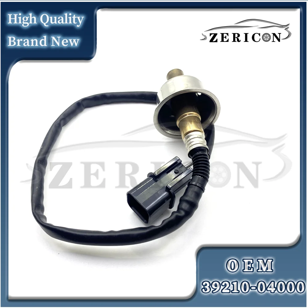 

5pcs Brand New OE# 39210-04000 Oxygen Sensor For Hyundai Accent Elantra For Kia Rio Soul 1.6 3921004000