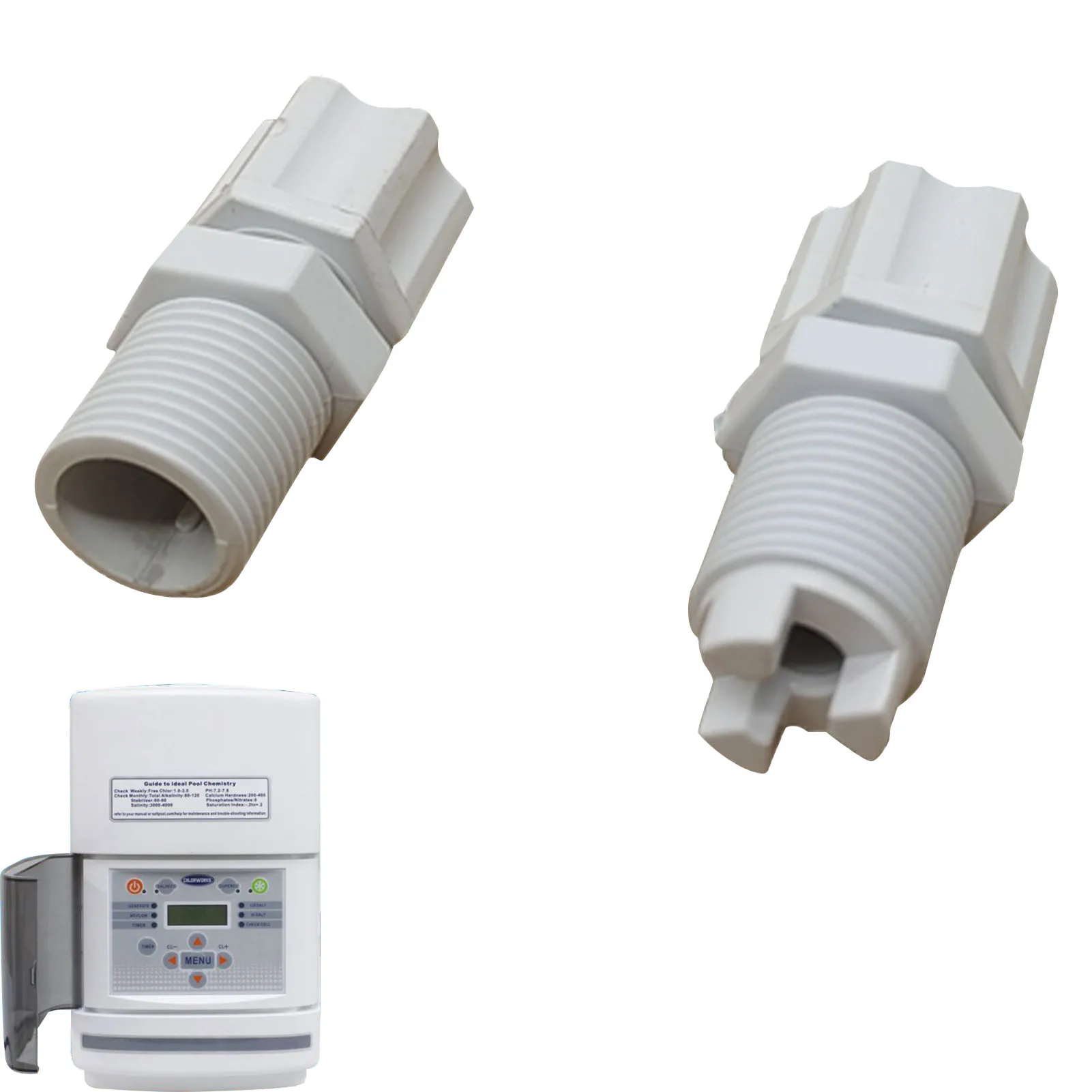 

Check Valve Check Valve For Backflow Prevention Exact Replacement CL200 CL220 CL220BR CLX220EA Series 1-1/2-Inch FIP Inlet