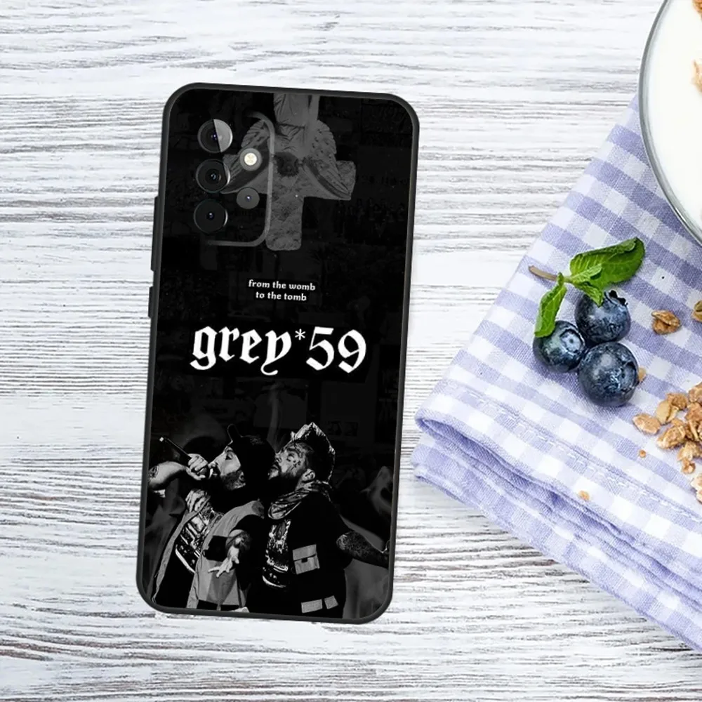 $uicideboy$ U-Uicideboy-S-Suicideboys Чехол для телефона Samsung Galaxy A13 A21s A22 A31 A32 A52 A53 71 80 91 Мягкий