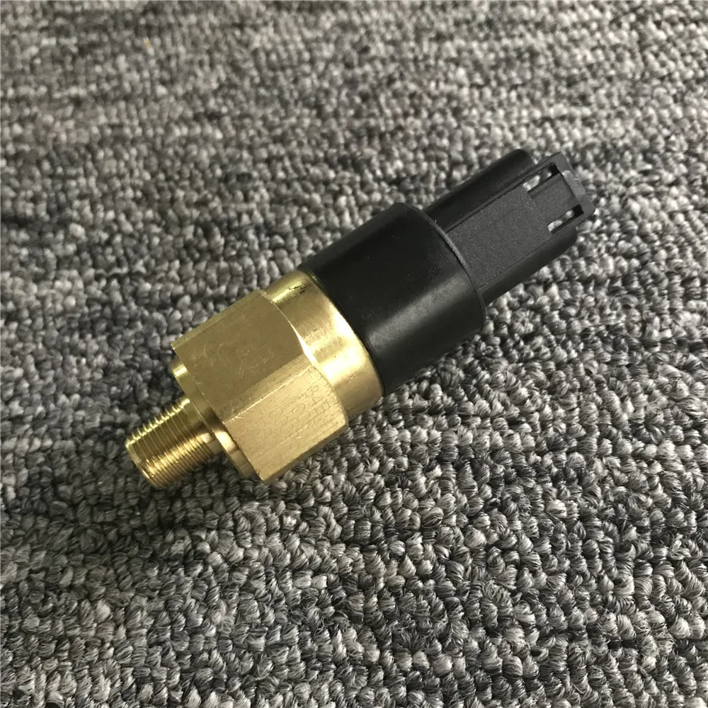 

34B1008/30B0897 For LiuGong LG922D LG925D Excavator Pressure Sensor 0.7BAR/08616-514094