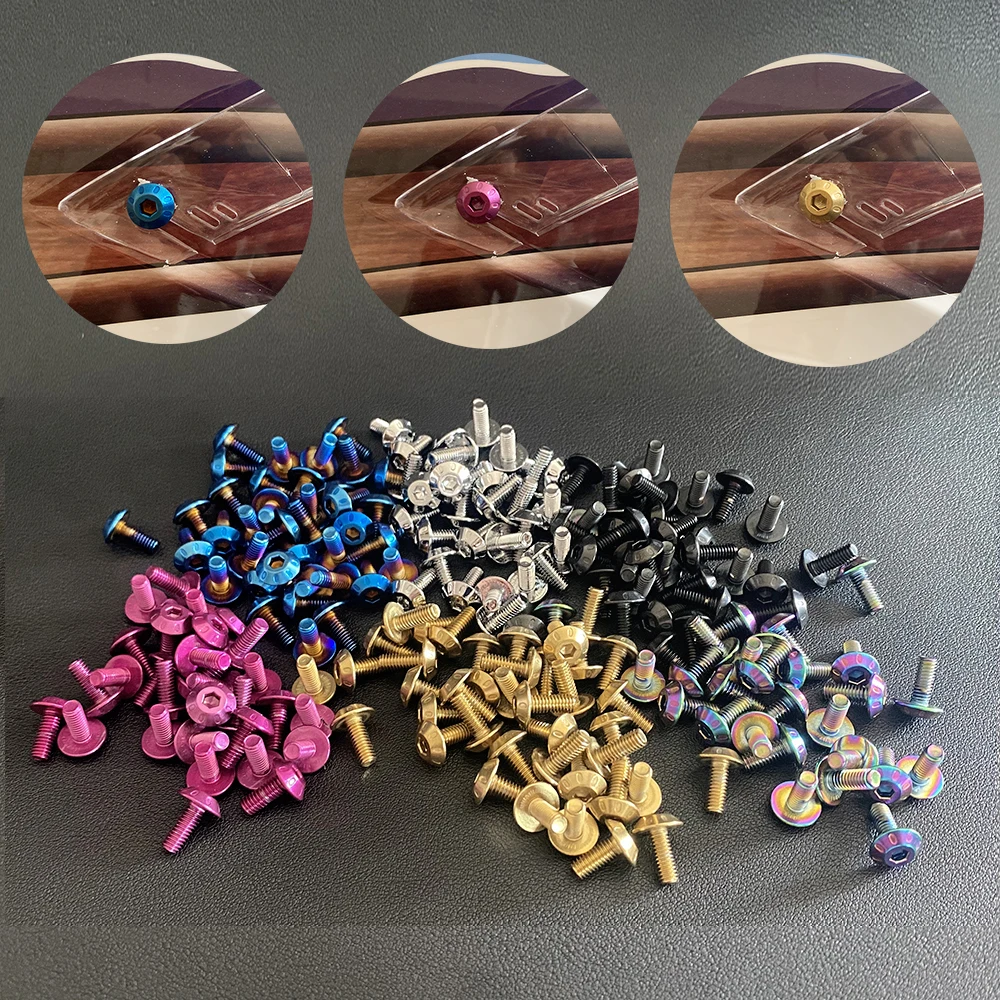 Винтовой спойлер для шлема AGV pista GPRR GPR Corsa R