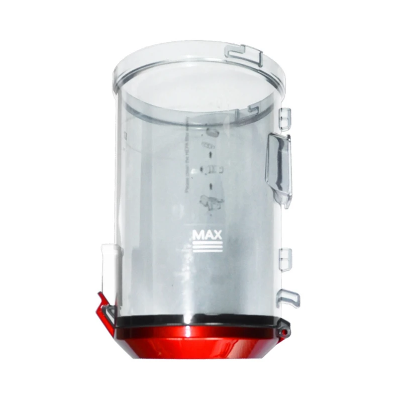

Dust Bin Dust Cup For Proscenic I9 Handheld Wireless Vacuum Cleaner Replacement Accessories Kit