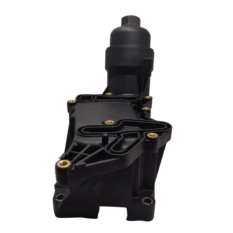 11428507697 Автомобильные аксессуары корпус масляного фильтра для BMW 1 3 4 5 серии X3 X5 F30