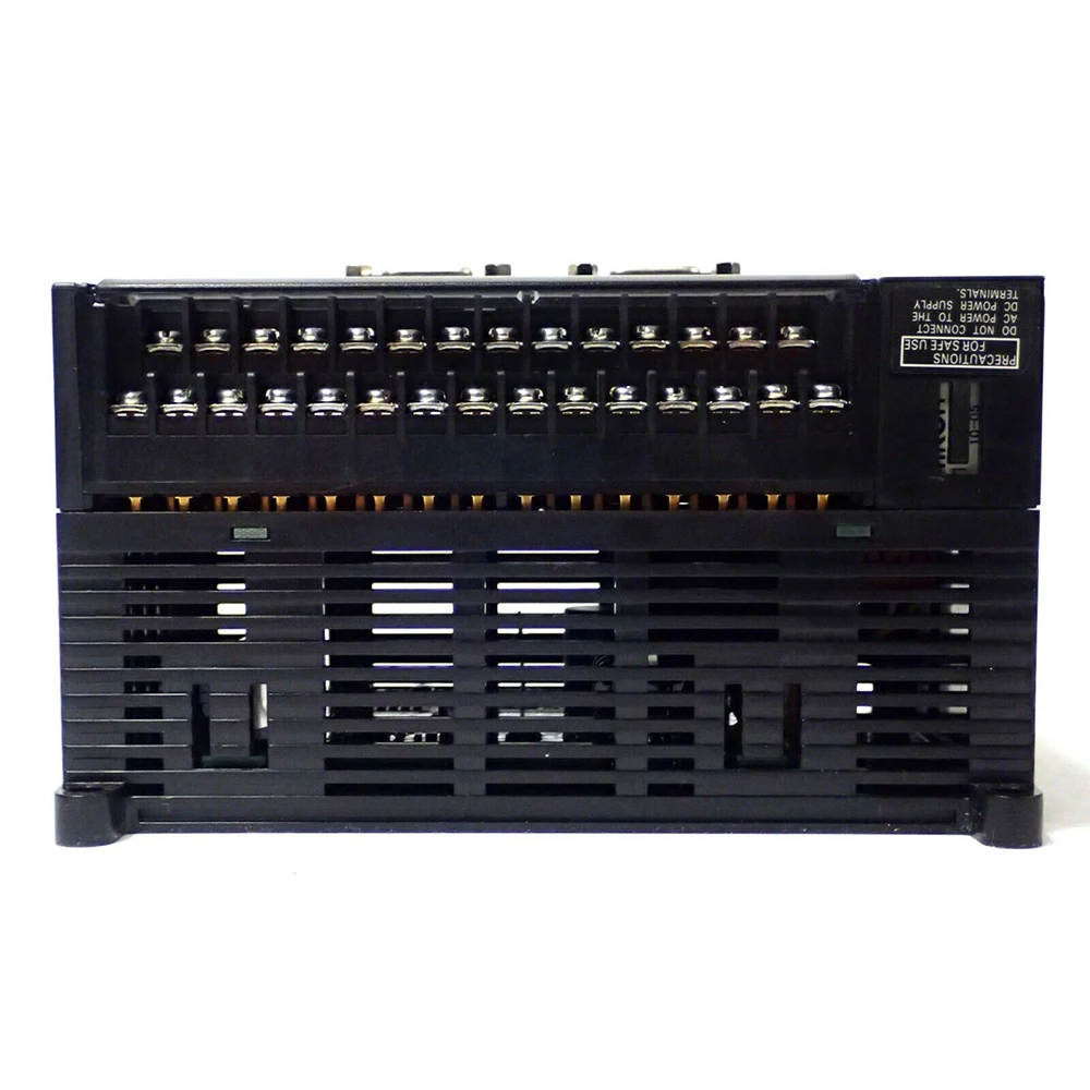 Программируемый контроллер CP1L-M40DR-D