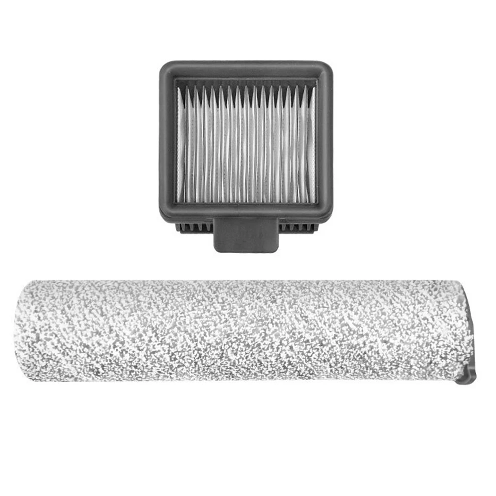 Основная роликовая щетка для Dreame H11 H11MAX электрический напольный бытовой