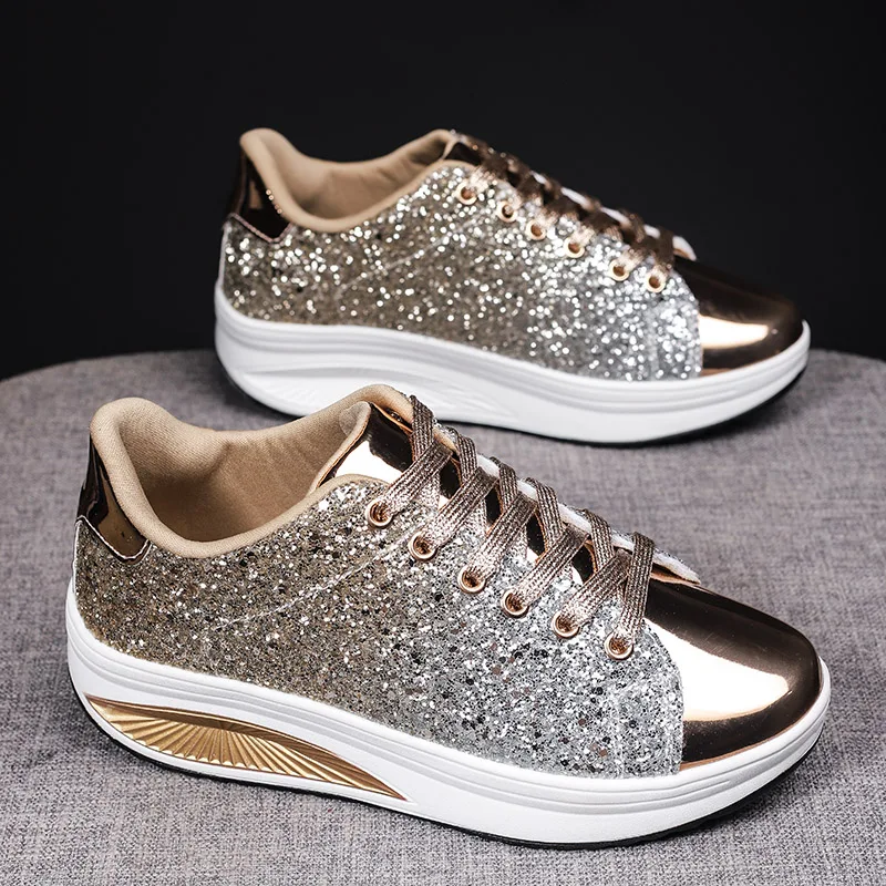 Новинка стильная женская спортивная обувь для прогулок модные женские