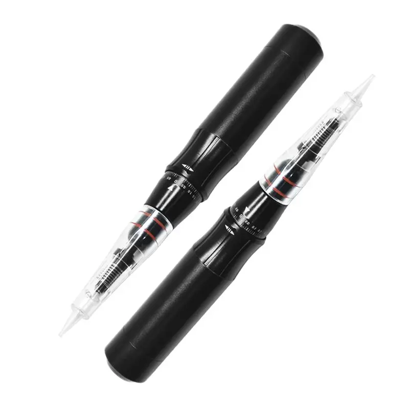 

Best New Permanent Makeup Machine Microneedling Machine With Wire Control
